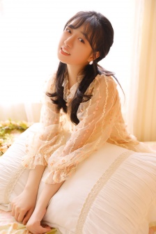 妖艳女忍者锷女篇